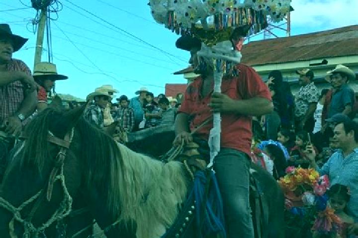 Luna, 34 — Escort in Santa Maria Ixhuatan, Guatemala