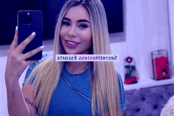 Luna, 34 — Escort in Santo Domingo Tlatayapam, Mexico