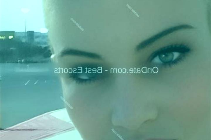 Luna, 34 — Escort in Sargent, United States