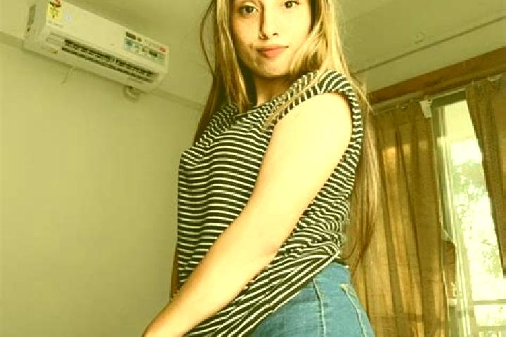 Luna, 34 — Escort in Shivaji Nagar, India
