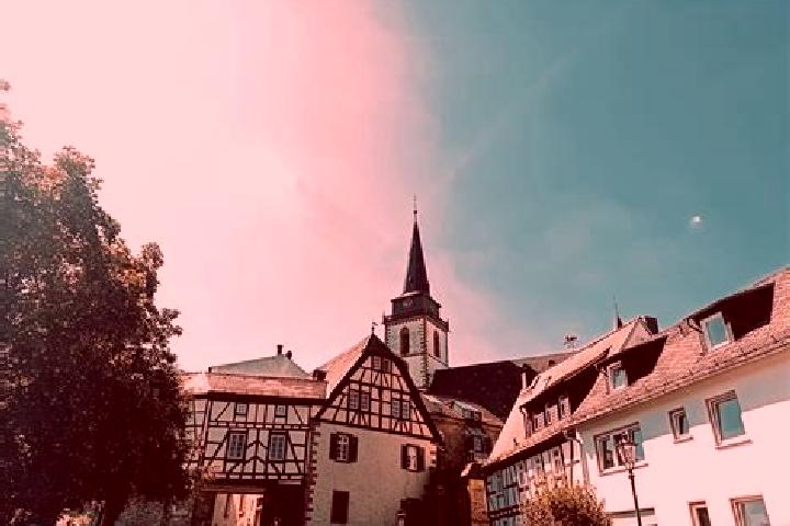 Luna, 34 — Escort in Stedten, Germany