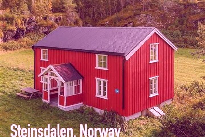 Luna, 34 — Escort in Steinsdalen, Norway