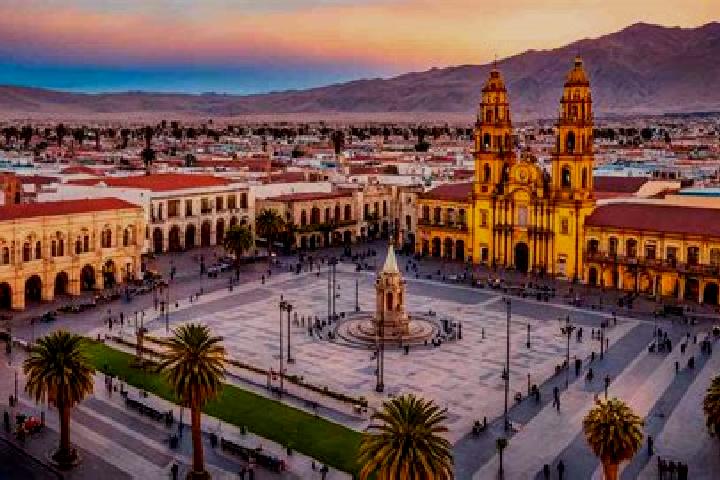Luna, 34 — Escort in Tacna, Peru