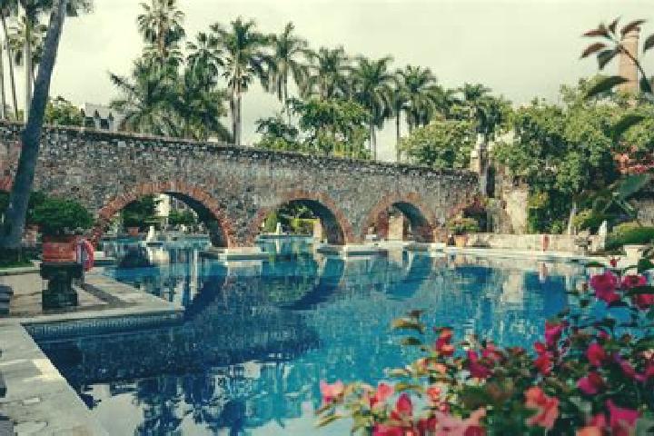 Luna, 34 — Escort in Tecamalucan, Mexico