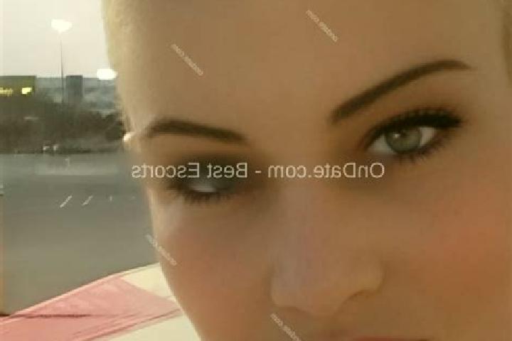 Luna, 34 — Escort in Urrestieta, Spain