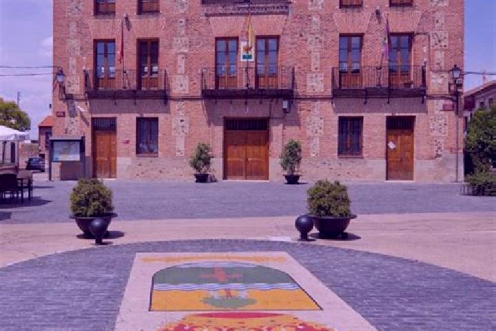 Luna, 34 — Escort in Valdetorres de Jarama, Spain
