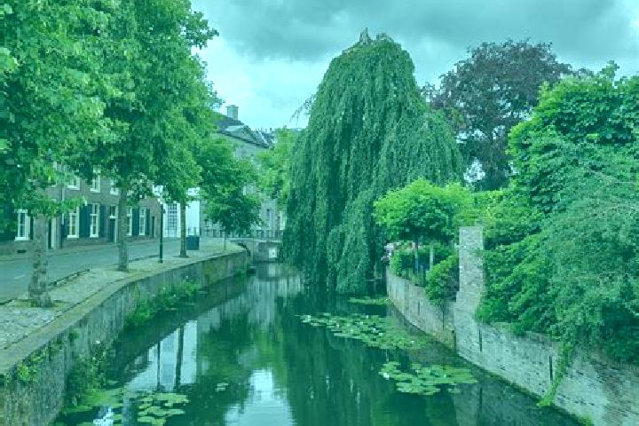 Luna, 34 — Escort in Vechmaal, Belgium