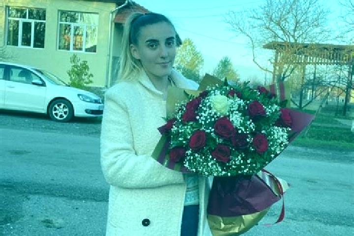 Luna, 34 — Escort in Voetin, Romania