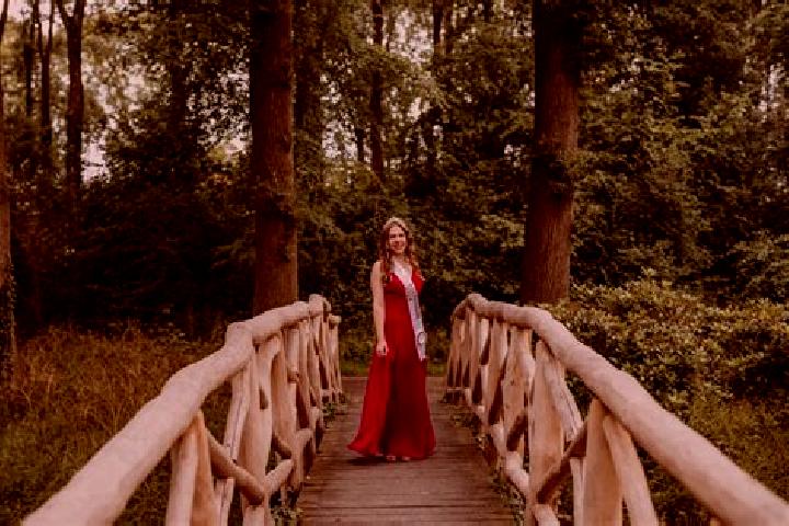 Luna, 34 — Escort in Voorst, Netherlands
