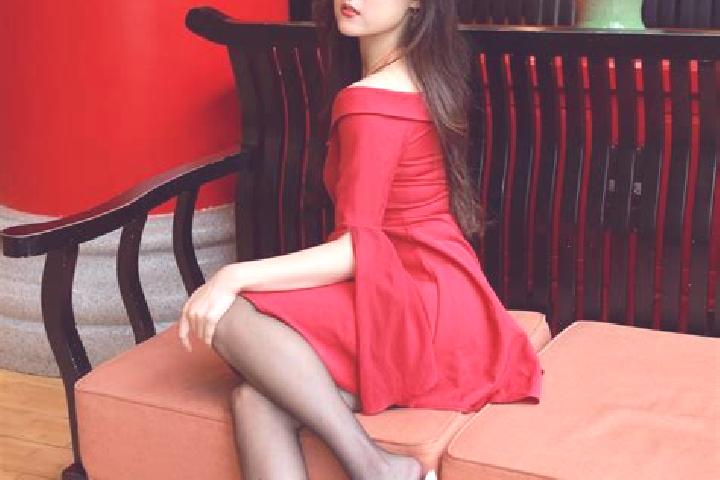 Luna, 34 — Escort in Xiangjia, China