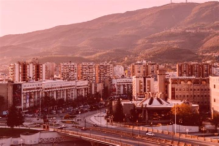 Luna, 34 — Escort in Zvan, North Macedonia