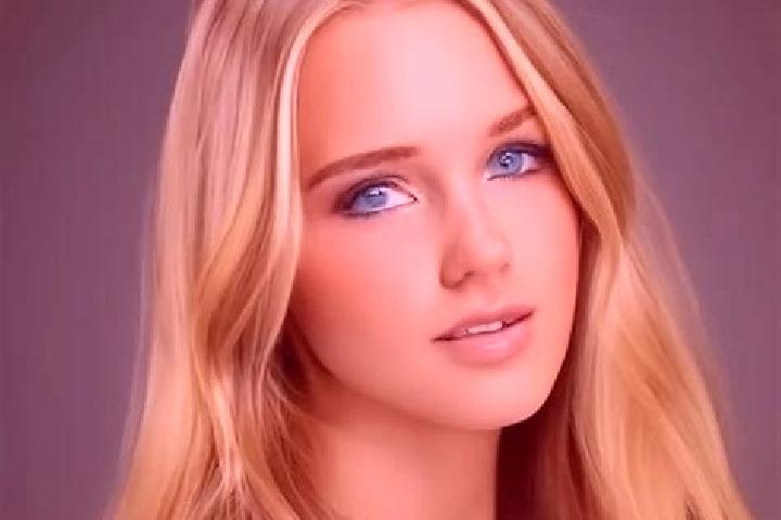 Luna, 35, a blonde amber-eyed slavic companion based in Sale Creek. Offering BDSM, Party Girl, Girlfriend Experience. Available for incall and outcall, overn...