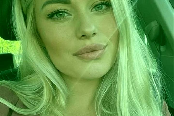 Luna, 35, a blonde hazel-eyed caribbean companion based in Samfya. Offering A-Level, Overnight, Domination, Couples, Fetish. Available for incall and outcall...