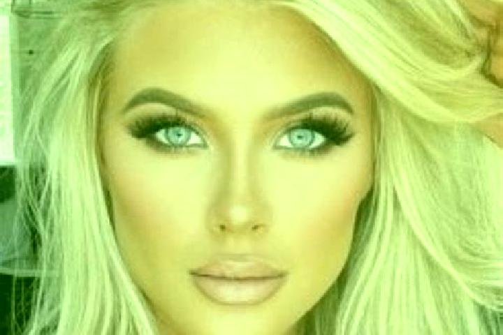 Luna, 35, a platinum blonde dark-eyed slavic companion based in Petrindu. Offering GFE, Erotic Massage, A-Level. Available for incall and outcall, overnight ...