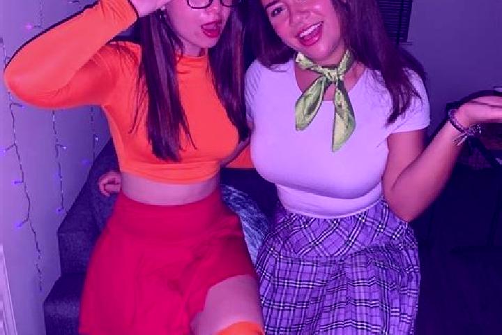 Luna, 35, a red amber-eyed caucasian companion based in Rodern. Offering Erotic Massage, 69, Duos, Party Girl, A-Level. Available for incall and outcall, ove...