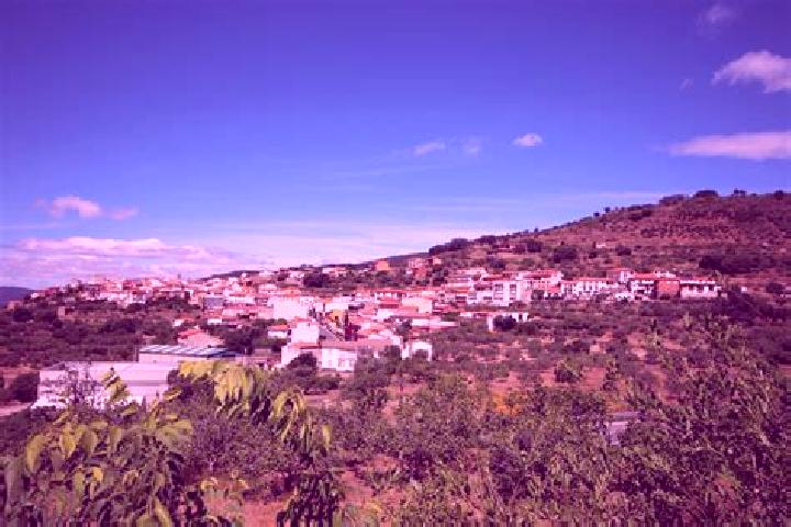 Luna, 35 — Escort in Arroyomolinos de la Vera, Spain