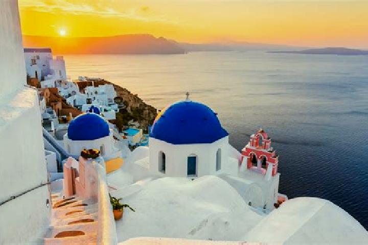 Luna, 35 — Escort in Atsiki, Greece