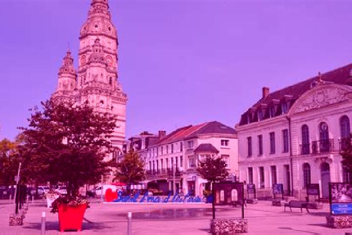 Luna, 35 — Escort in Avesnes-le-Sec, France