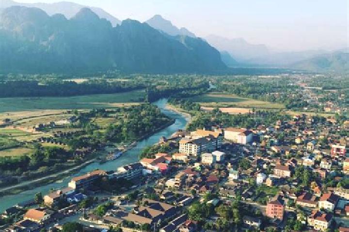 Luna, 35 — Escort in Ban Fangdeng, Laos