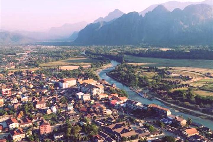 Luna, 35 — Escort in Ban Nongdeun, Laos