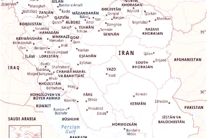 Luna, 35 — Escort in Baraqu, Iran