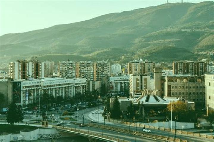 Luna, 35 — Escort in Belcista, North Macedonia