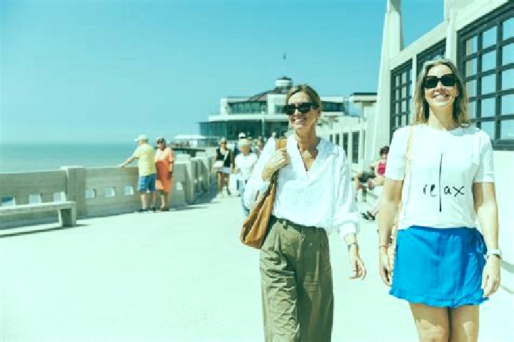 Luna, 35 — Escort in Blankenberge, Belgium