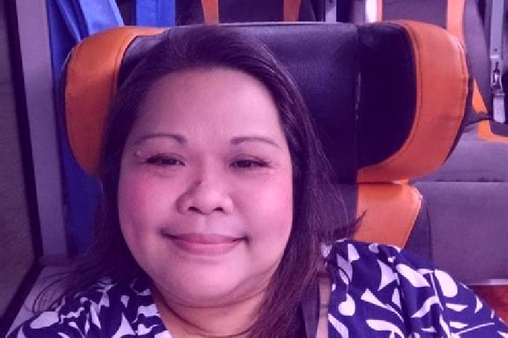Luna, 35 — Escort in Caoayan, Philippines