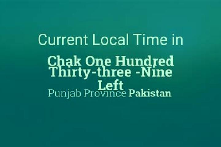 Luna, 35 — Escort in Chak One Hundred -Nine Left, Pakistan