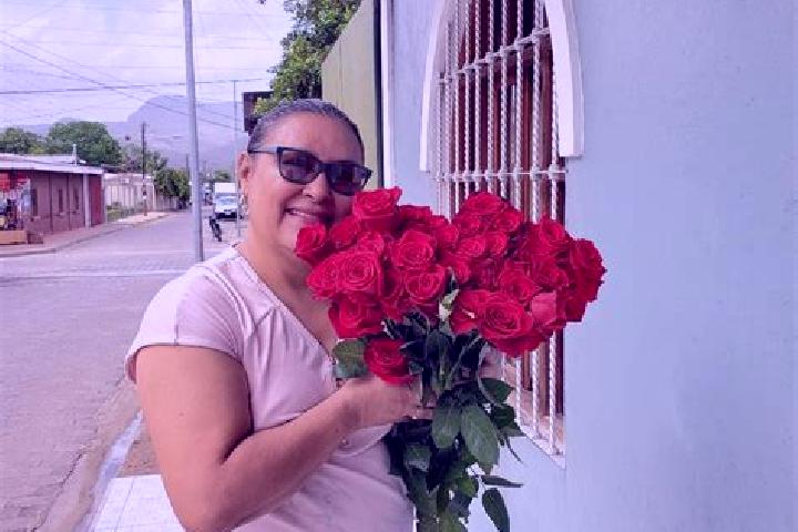 Luna, 35 — Escort in Condega, Nicaragua