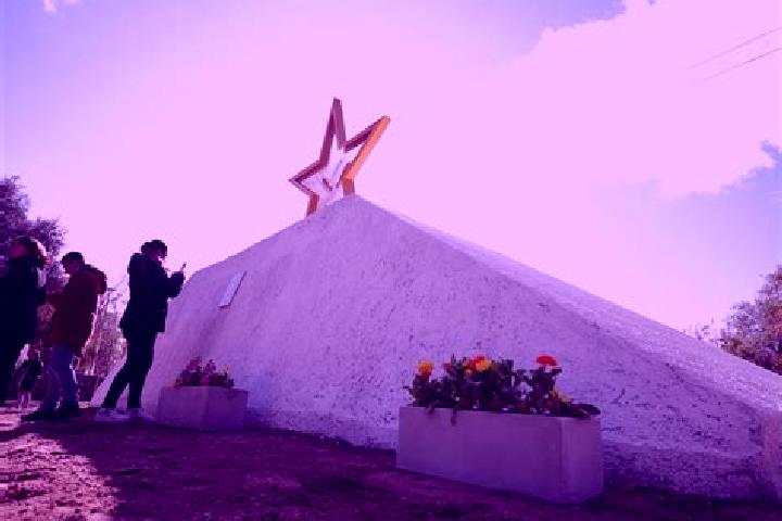 Luna, 35 — Escort in Cubiri de la Loma, Mexico