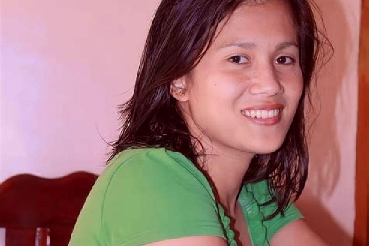 Luna, 35 — Escort in Dumalinao, Philippines