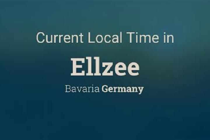 Luna, 35 — Escort in Ellzee, Germany