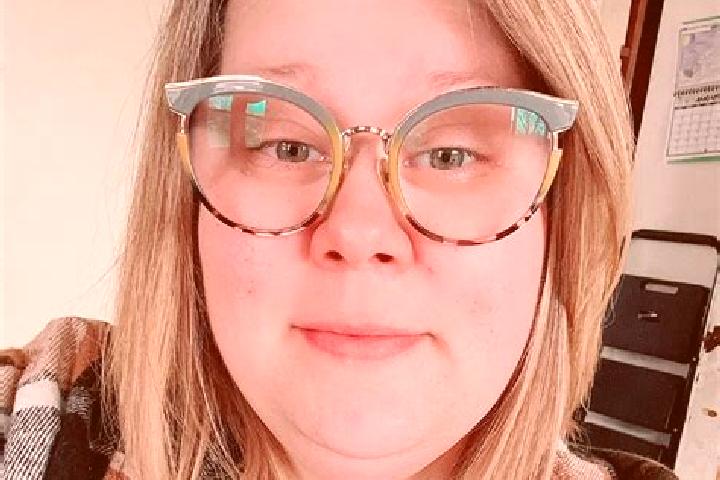 Luna, 35 — Escort in Fernville, United States