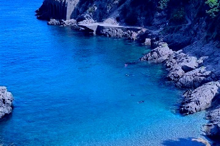 Luna, 35 — Escort in Fornillo, Italy