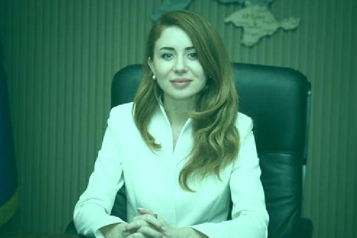 Luna, 35 — Escort in Holovach, Ukraine