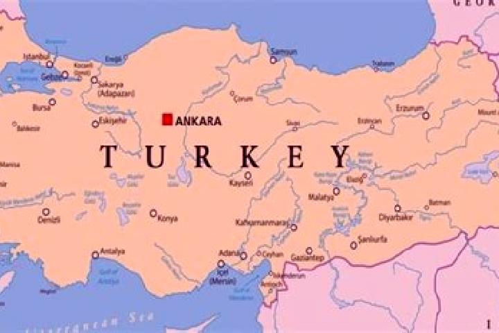 Luna, 35 — Escort in Iscehisar, Turkey