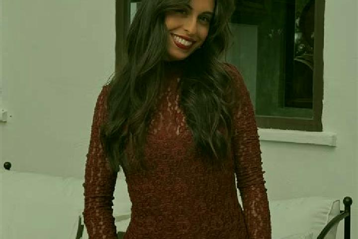 Luna, 35 — Escort in Jesus Gonzalez Ortega, Mexico