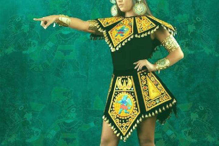 Luna, 35 — Escort in Jonotal Azteca, Mexico