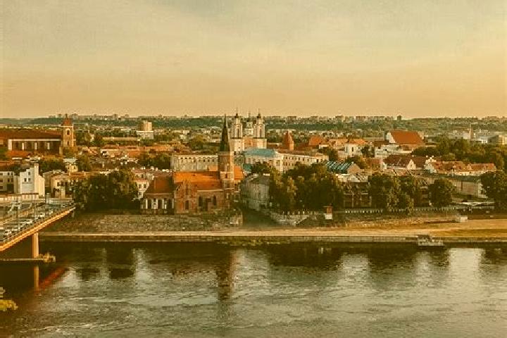 Luna, 35 — Escort in Kaunas, Lithuania