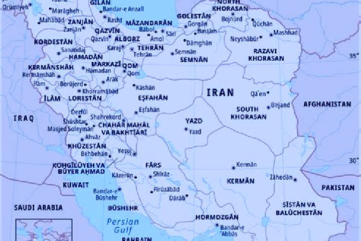 Luna, 35 — Escort in Khovis, Iran