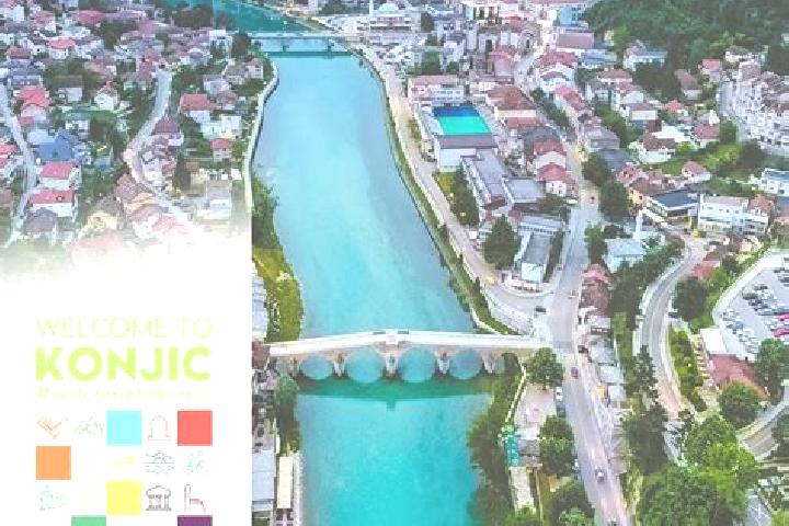 Luna, 35 — Escort in Konjic, Bosnia and Herzegovina