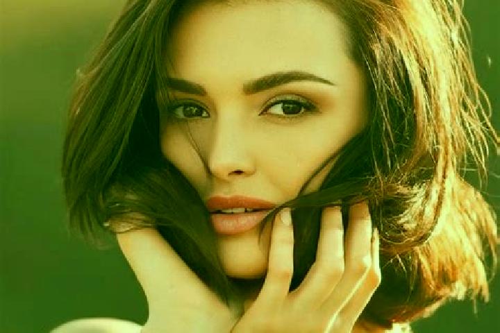 Luna, 35 — Escort in Kryvyy Rih, Ukraine