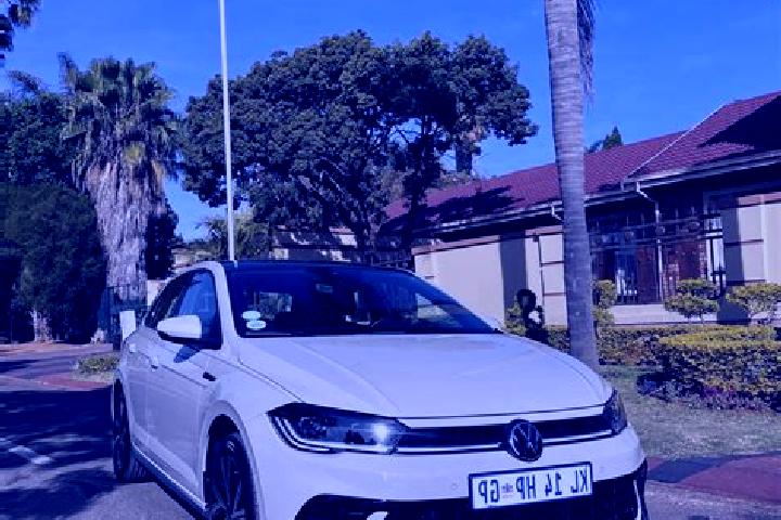 Luna, 35 — Escort in Lady Grey, South Africa