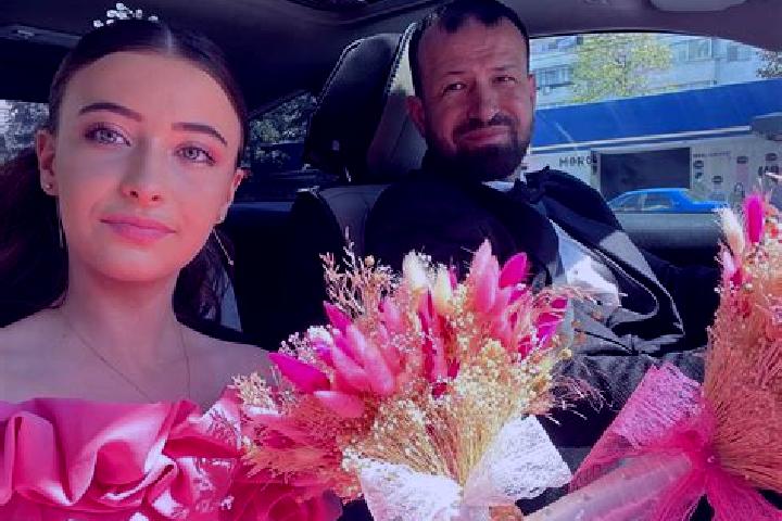 Luna, 35 — Escort in Largu, Romania