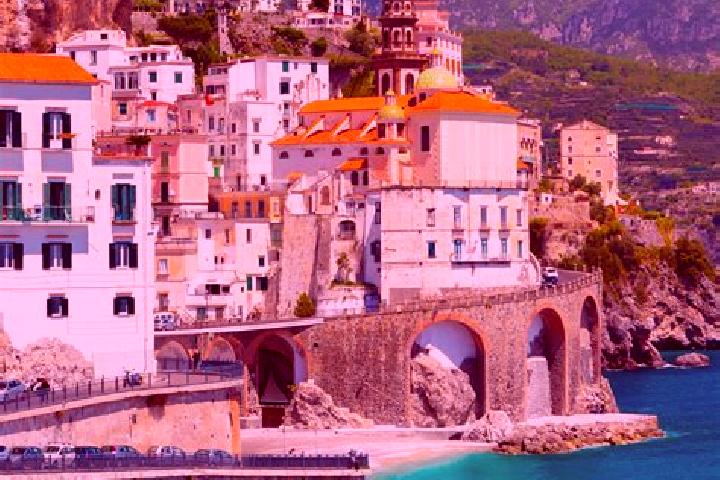 Luna, 35 — Escort in Lemizzone, Italy