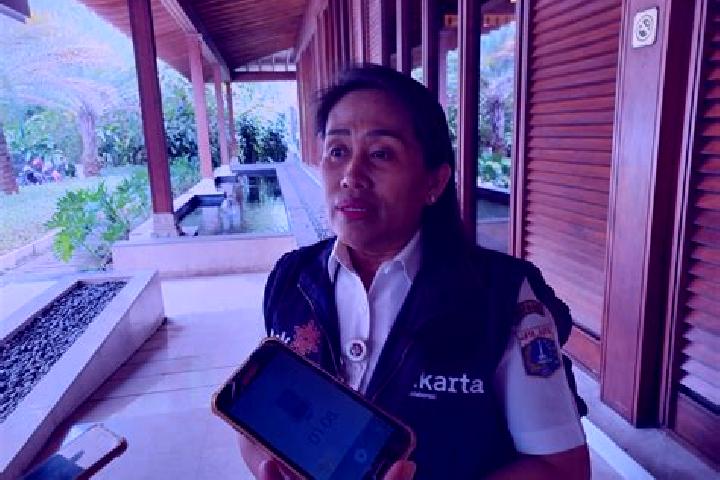 Luna, 35 — Escort in Lenteng, Indonesia