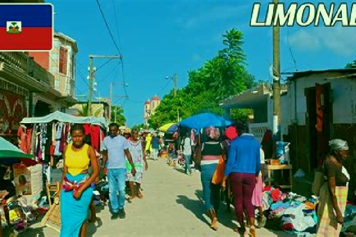 Luna, 35 — Escort in Limonade, Haiti