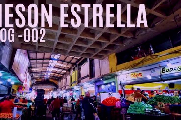 Luna, 35 — Escort in Meson Nuevo (Canada de la Magdalena), Mexico