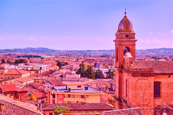 Luna, 35 — Escort in Morciano di Romagna, Italy